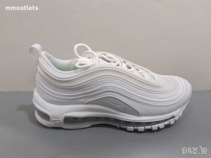 Nike Air Max 97 N36/23sm.Mаратонки с камери.Нови.Оригинал., снимка 1