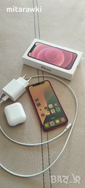 iPhone 12 mini 128gb, снимка 1