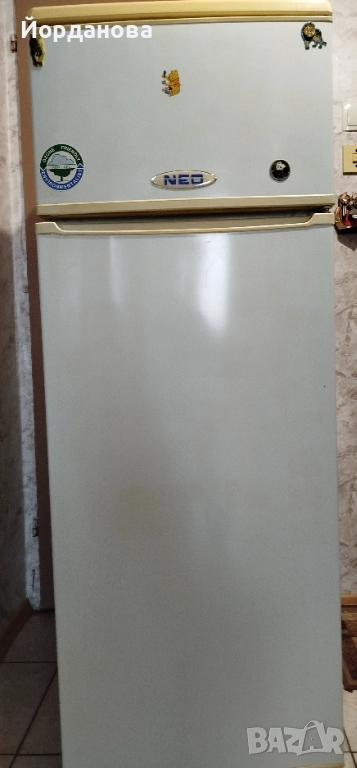 Хладилник Neo, снимка 1