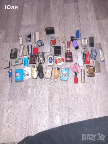 Запалки маркови, снимка 1