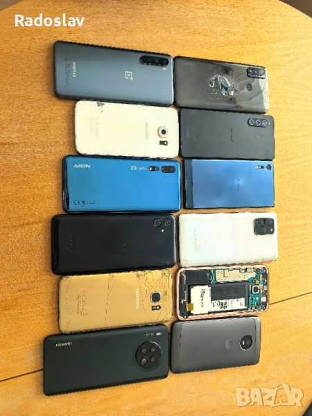 Телефони за части, снимка 1