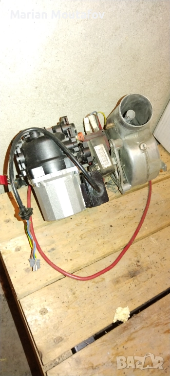 Viessmann Vitopend части за газов котел, снимка 1