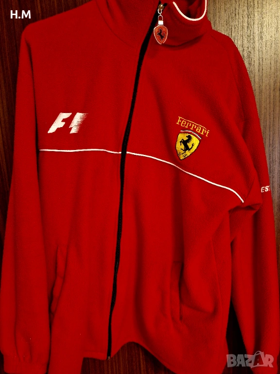 Суитчър Ferrari , снимка 1