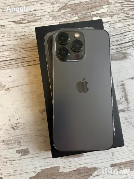 IPhone 13 pro , снимка 1
