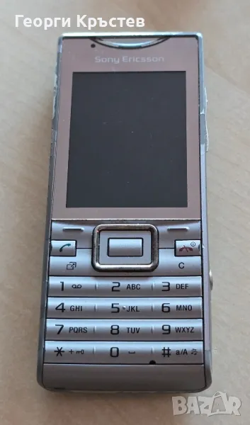 Sony Ericsson Elm(J10i2) - за ремонт, снимка 1