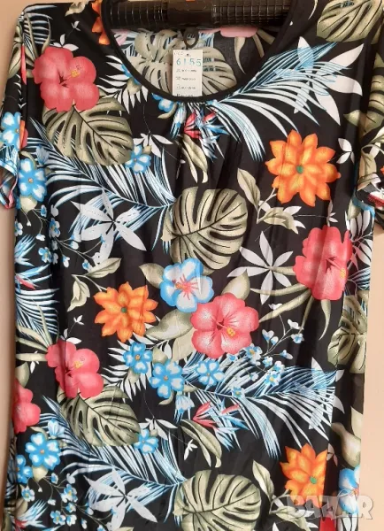 Дамска блуза, снимка 1