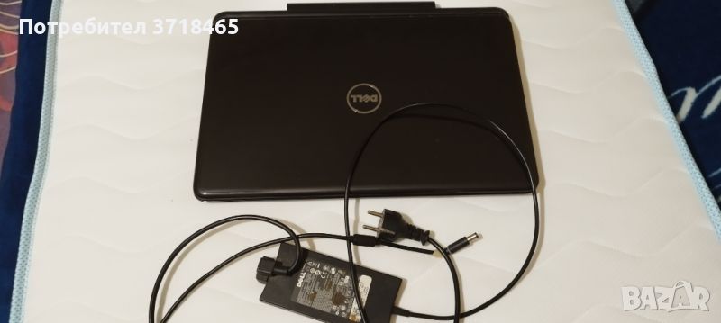 Лаптоп Dell Inspiron N7110 17.3 инчов екран, снимка 1