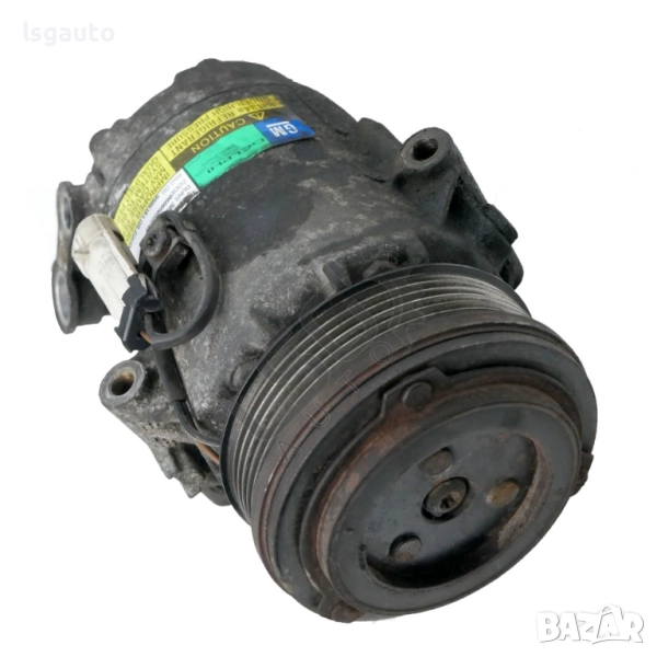 Компресор климатик Opel Astra H (A04) 2004-2010 ID:150535, снимка 1