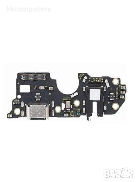 БЛОК ЗАХРАНВАНЕ OPPO A78 5G (CPH2483), снимка 1