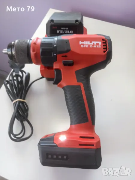 Hilti SFE 2-A12, снимка 1