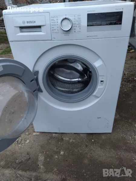 Пералня за части, снимка 1