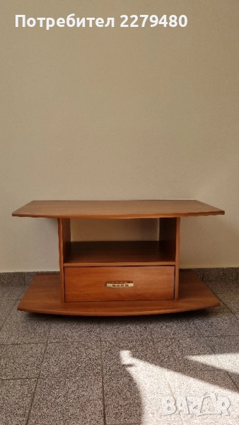 Тв маса , снимка 1