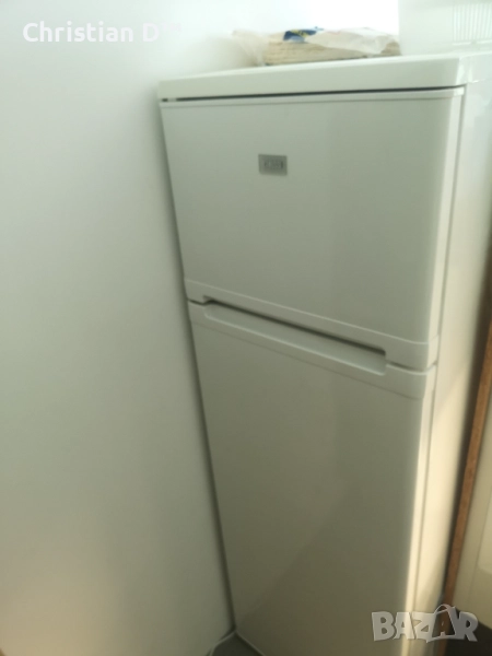 Хладилник Zanussi, снимка 1