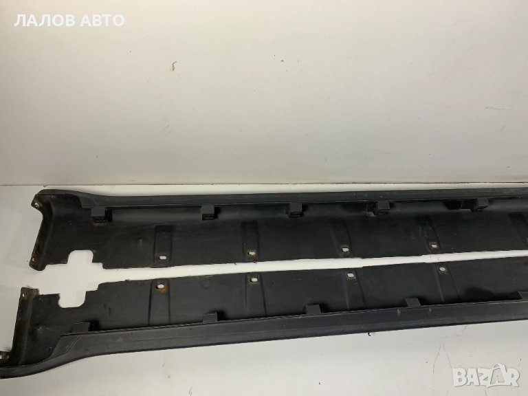 Външни прагове Хонда ЦР-В 1 Vunshni pragove Honda CR-V I (95-01)г. , снимка 1