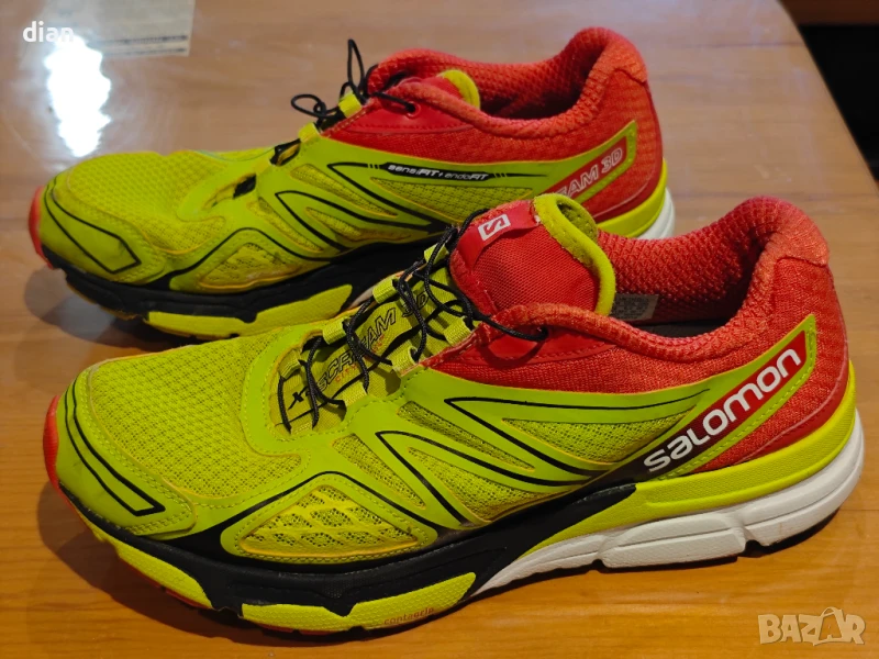 Salomon, снимка 1