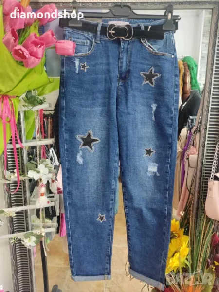 🖤🖤ТОП МОДЕЛИ ДАМСКИ ДЪНКИ САМО ЗА 35лв🔥🔥, снимка 1