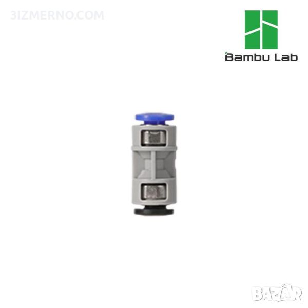 Bambu Lab PTFE Конектор - P1 / X1 Series, снимка 1