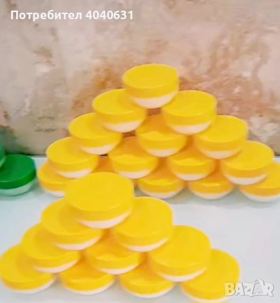 Крем за избелване и за петна и стрй, снимка 1