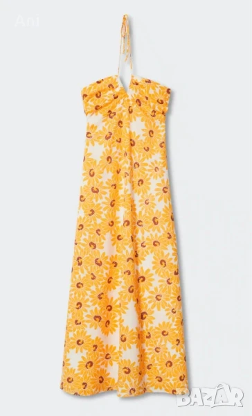 Нова дамска рокля Mango, снимка 1