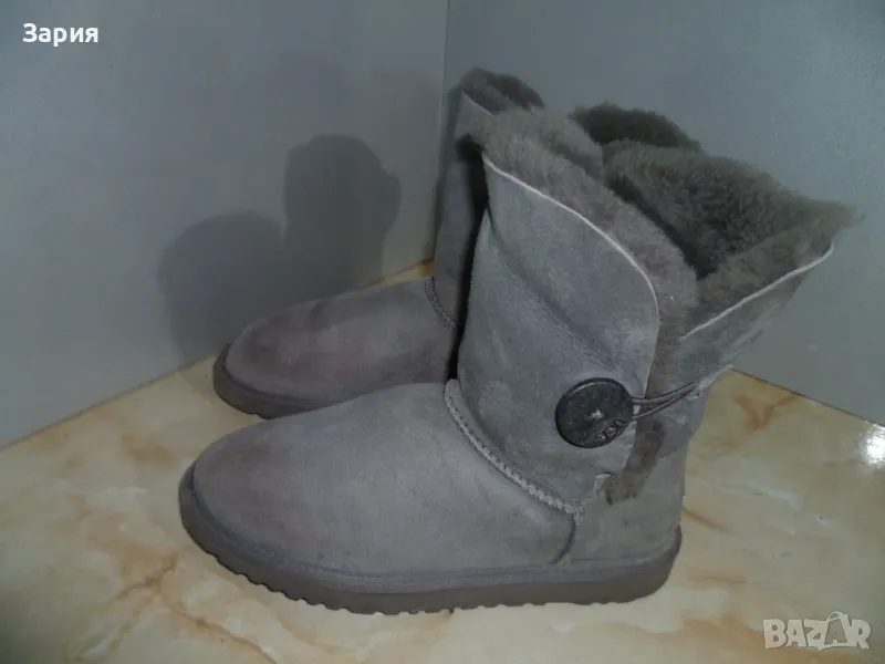 UGG оригинални ботуши №37, снимка 1