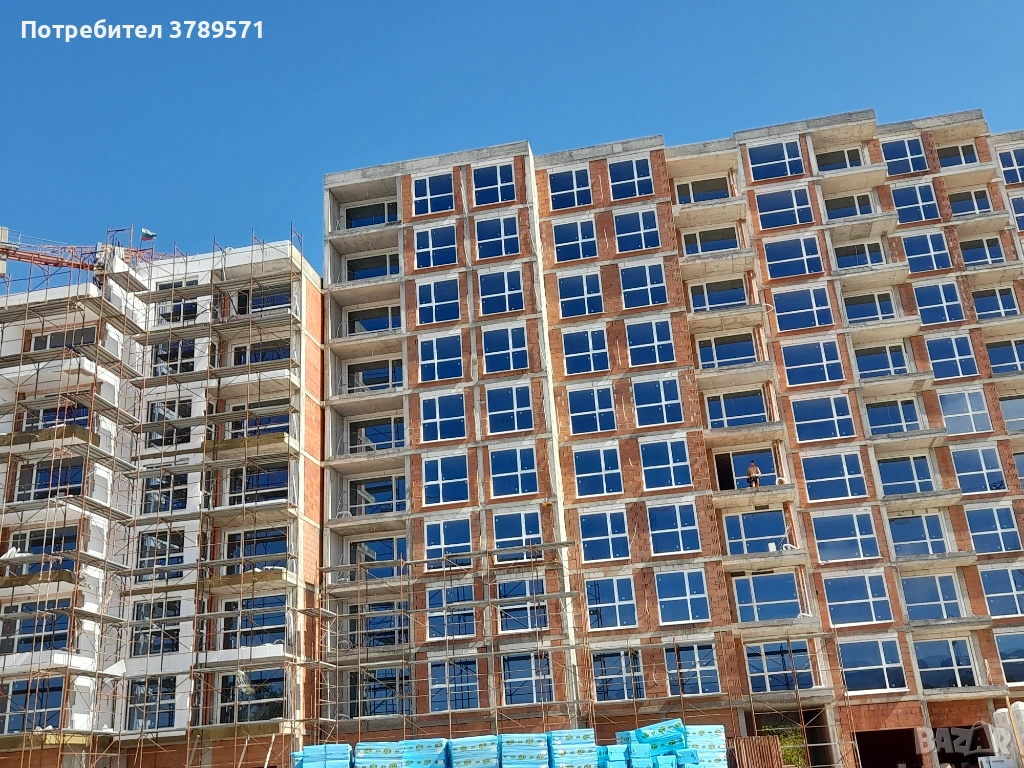 Едностаен от Собственик , снимка 1