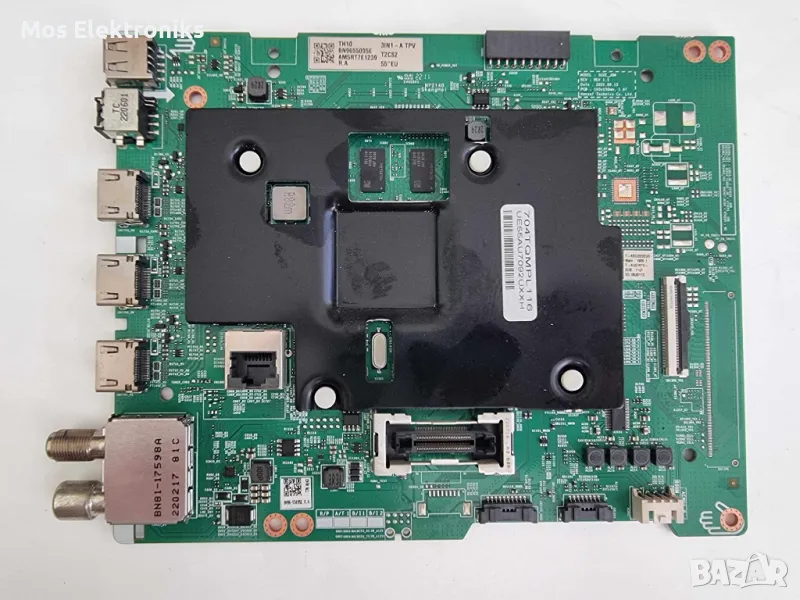 Main Board bn96 55095e, снимка 1