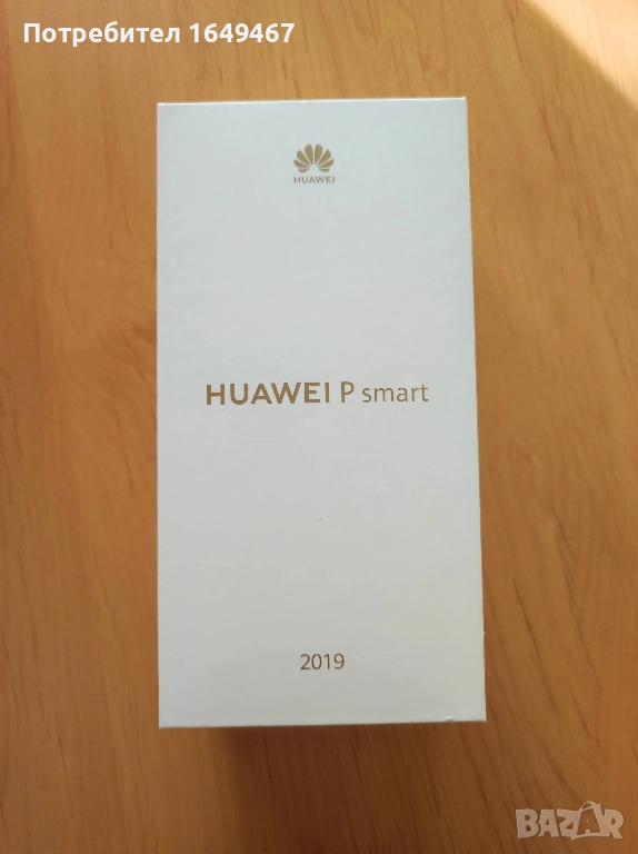 Huawei P smart 2019 64GB, снимка 1