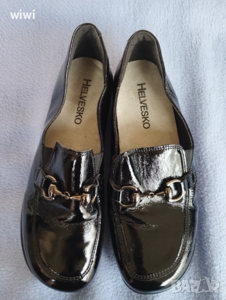 Лоуфъри Helvesko, снимка 1