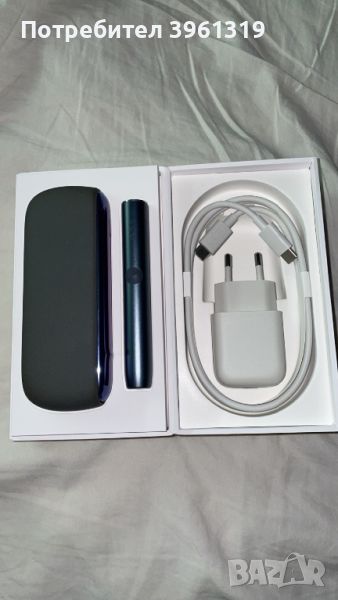 Iqos iluma , снимка 1