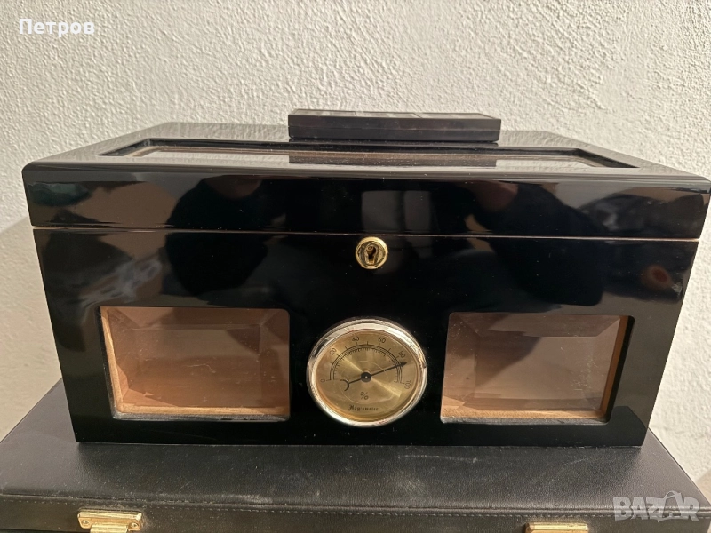 Хумидор, снимка 1