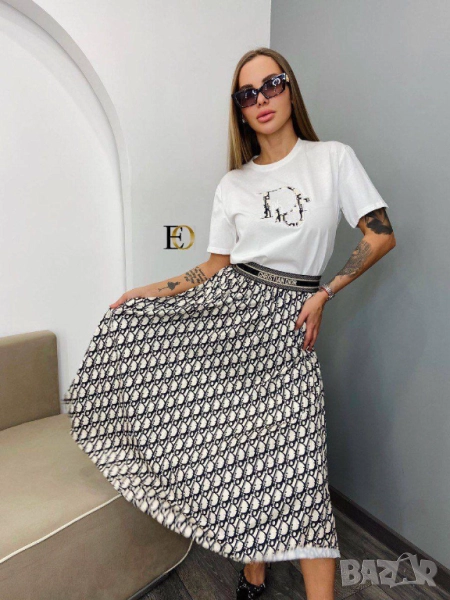 дамски комплекти christian dior, снимка 1