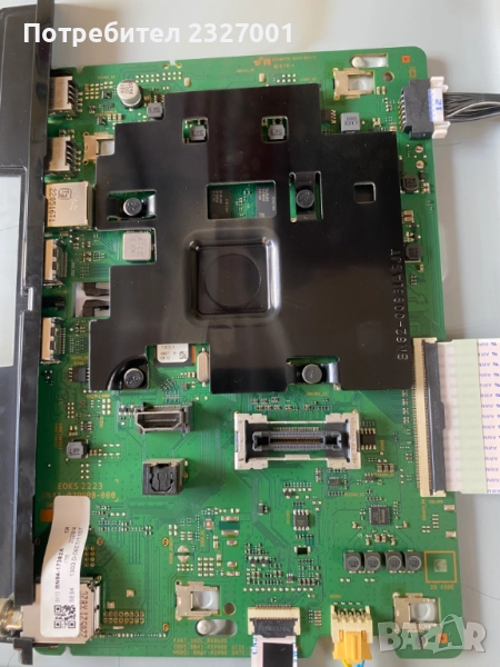 Main board bn41-02990B-000  , снимка 1