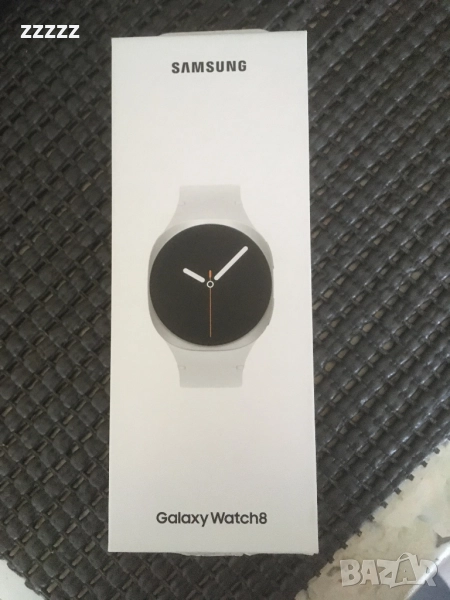Samsung watch8 , снимка 1