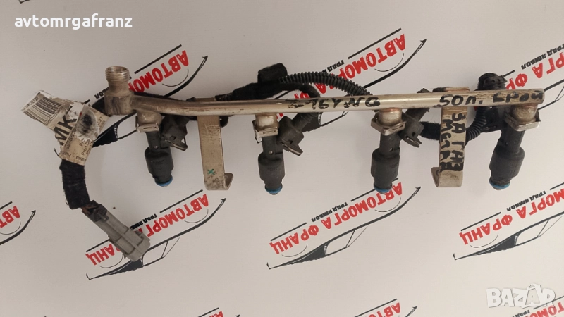 55564020 ДЮЗА ЗА ГАЗ/МЕТАН OPEL , снимка 1