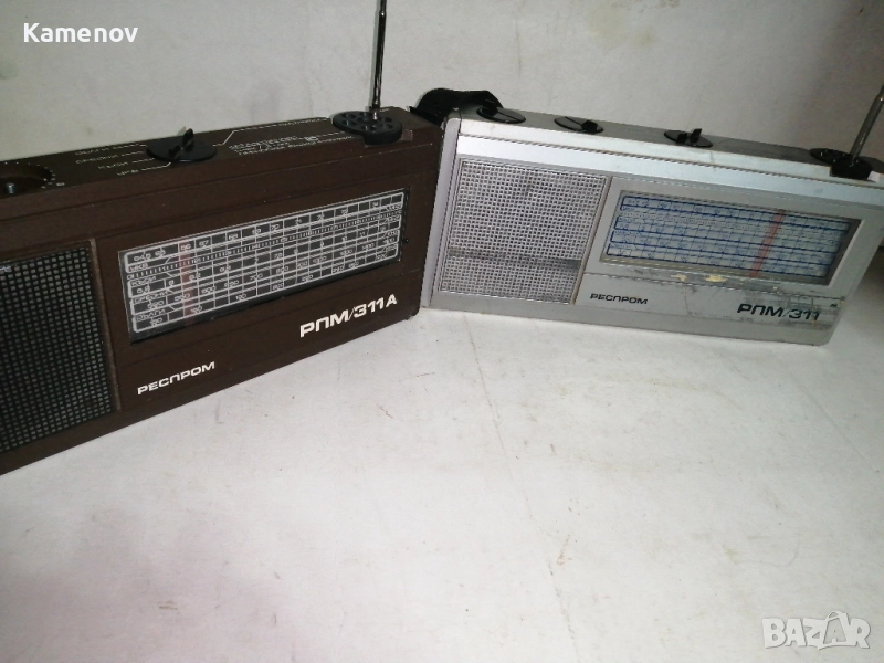 радиоприемници, снимка 1