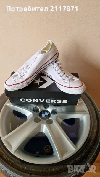 Гуменки CONVERSE, снимка 1