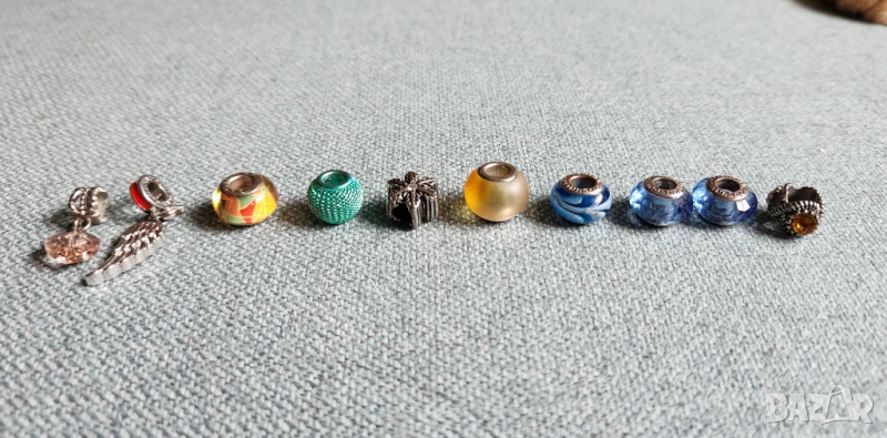 Талисмани тип Пандора, снимка 1