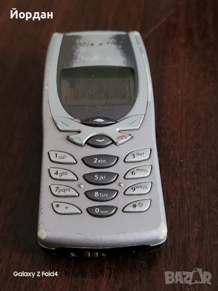 Nokia 8250, снимка 1