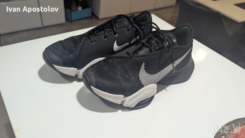 , Nike Air Zoom Superrep , снимка 1