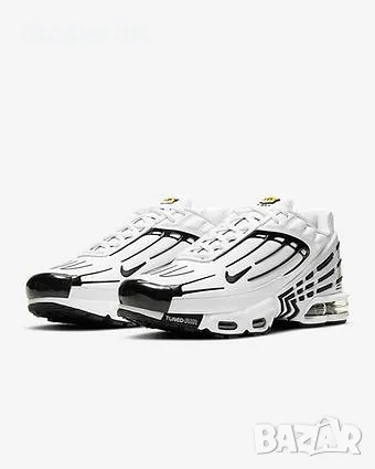 Nike Air Max Plus III мъжки маратонки висок клас реплика, снимка 1