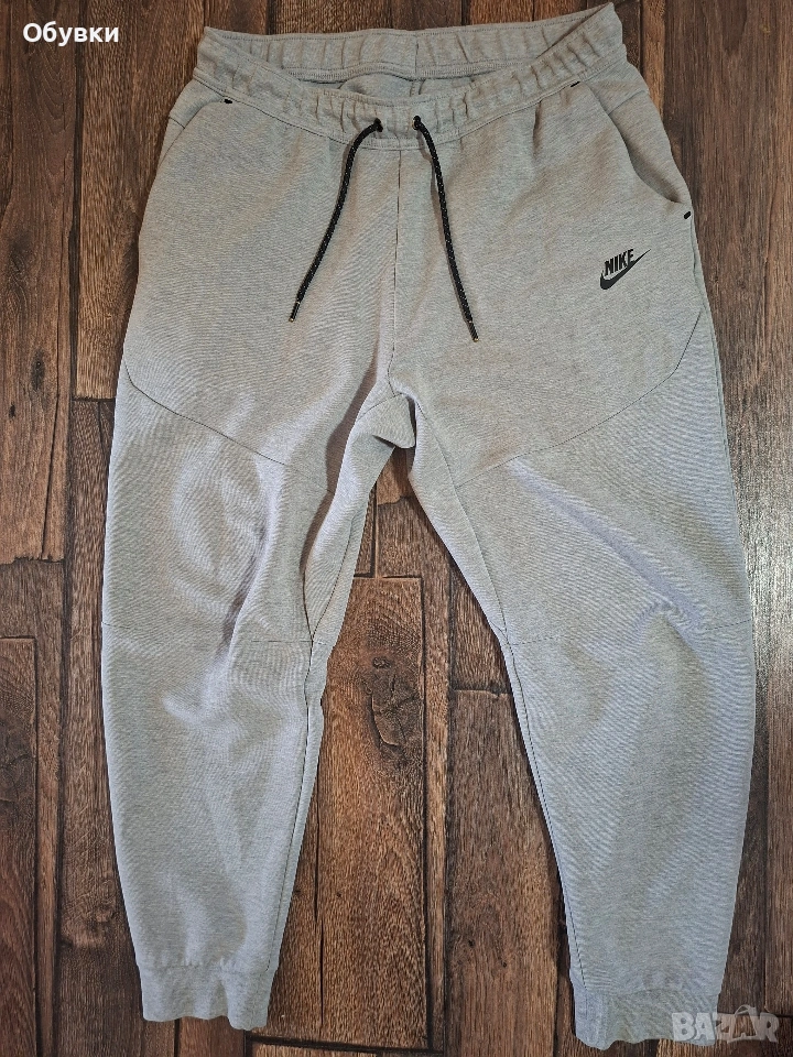 Nike tech fleece долнище, снимка 1