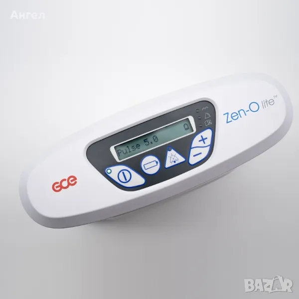 Мобилен кислороден концентратор GCE Zen-O lite, снимка 1