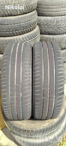 2бр летни гуми 185/60R15 Firestone, снимка 1