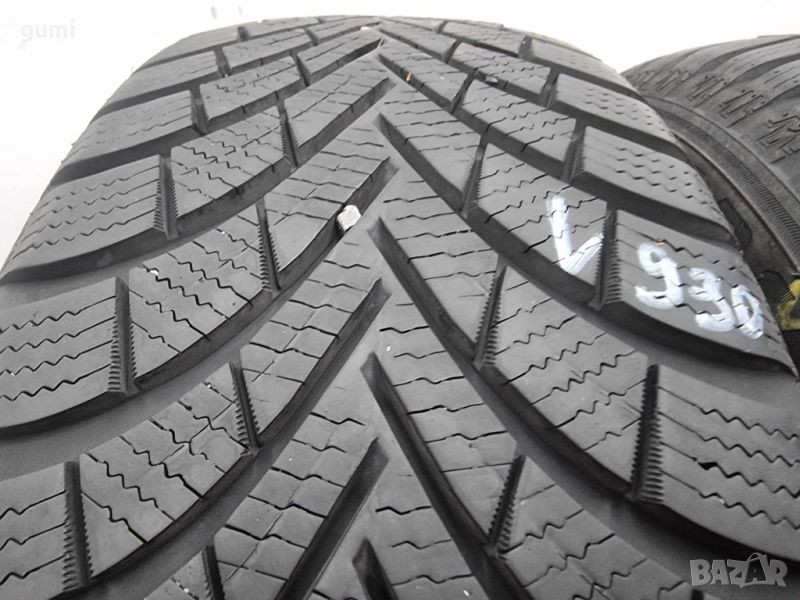 2бр зимни гуми  185/55/15 MAXXIS L0930, снимка 1