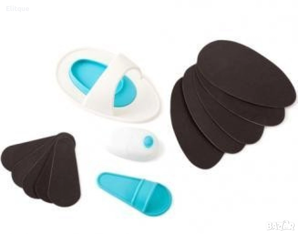 Епилираща система Smooth hair remover TV855, снимка 1