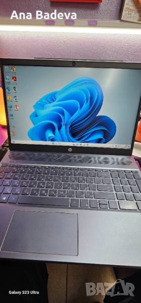 Лаптоп, снимка 1