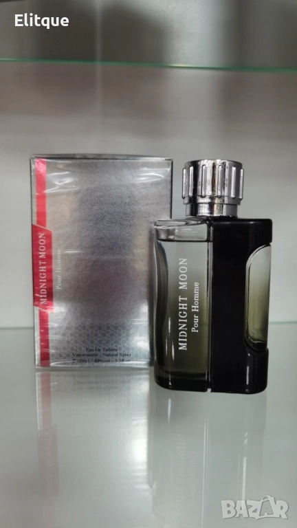 Парфюмът Midnight Moon Eau De Toilette за мъже  , снимка 1
