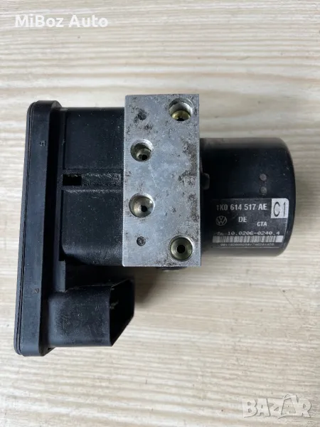 ABS модул Фолксваген Голф 5 VW Golf, снимка 1