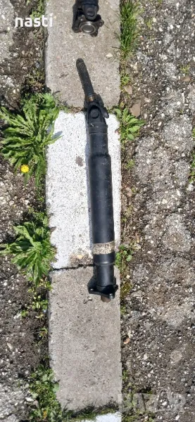 кардан за бмв е87, снимка 1