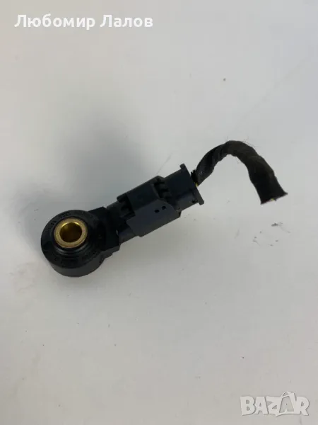 Детонационен датчик Peugeot 207 208 308 3008 5008 Citroen C4 BMW F30 F31 0261231197 / 0 261 231 197, снимка 1